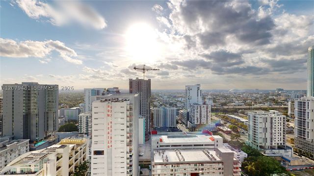 999 SW 1st Ave 2606, Miami, FL 33130