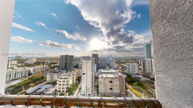 999 SW 1st Ave 2606, Miami, FL 33130