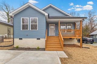 608 W Holt Street, Mebane, NC 27302