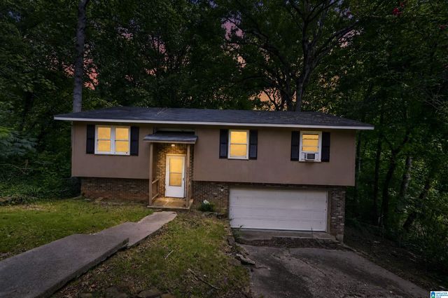 2511 WILLOWOOD CIRCLE, Birmingham, AL 35215