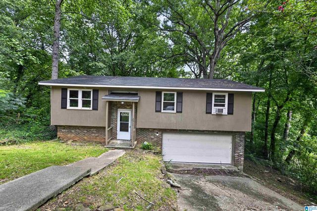 2511 WILLOWOOD CIRCLE, Birmingham, AL 35215