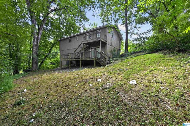 2511 WILLOWOOD CIRCLE, Birmingham, AL 35215