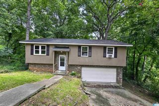 2511 WILLOWOOD CIRCLE, Birmingham, AL 35215