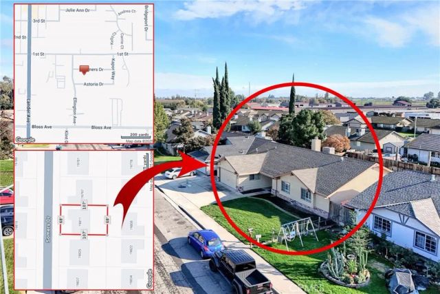 19811 Somers, Hilmar, CA 95324