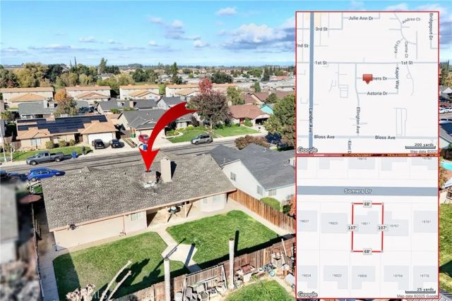 19811 Somers, Hilmar, CA 95324