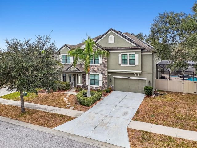 11748 ALBATROSS LANE, Riverview, FL 33569