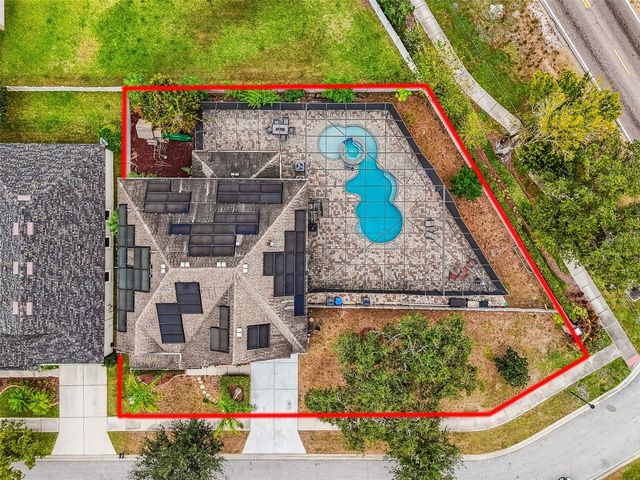 11748 ALBATROSS LANE, Riverview, FL 33569