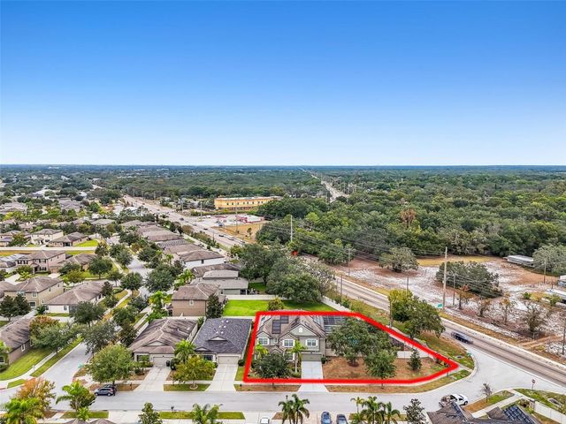 11748 ALBATROSS LANE, Riverview, FL 33569