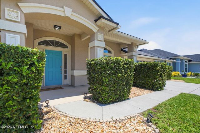 32405 SUNNY PARKE Drive, Fernandina Beach, FL 32034