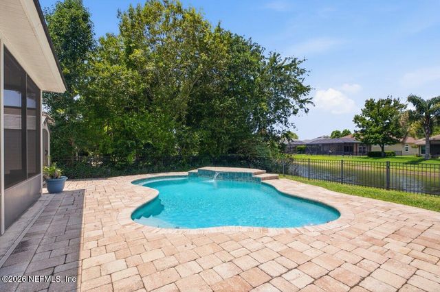 32405 SUNNY PARKE Drive, Fernandina Beach, FL 32034