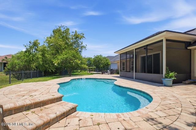 32405 SUNNY PARKE Drive, Fernandina Beach, FL 32034