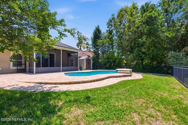 32405 SUNNY PARKE Drive, Fernandina Beach, FL 32034