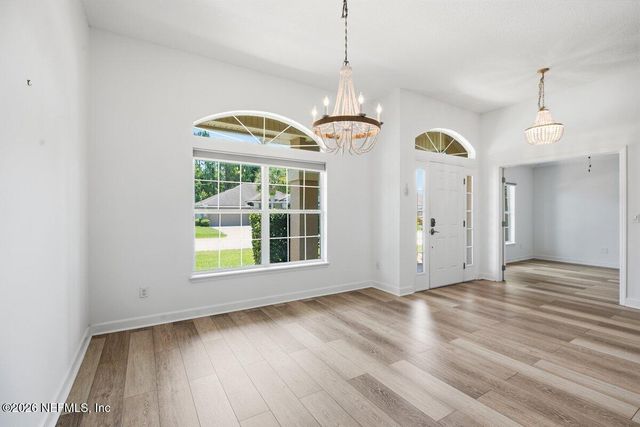 32405 SUNNY PARKE Drive, Fernandina Beach, FL 32034