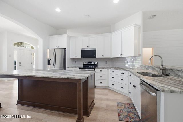 32405 SUNNY PARKE Drive, Fernandina Beach, FL 32034