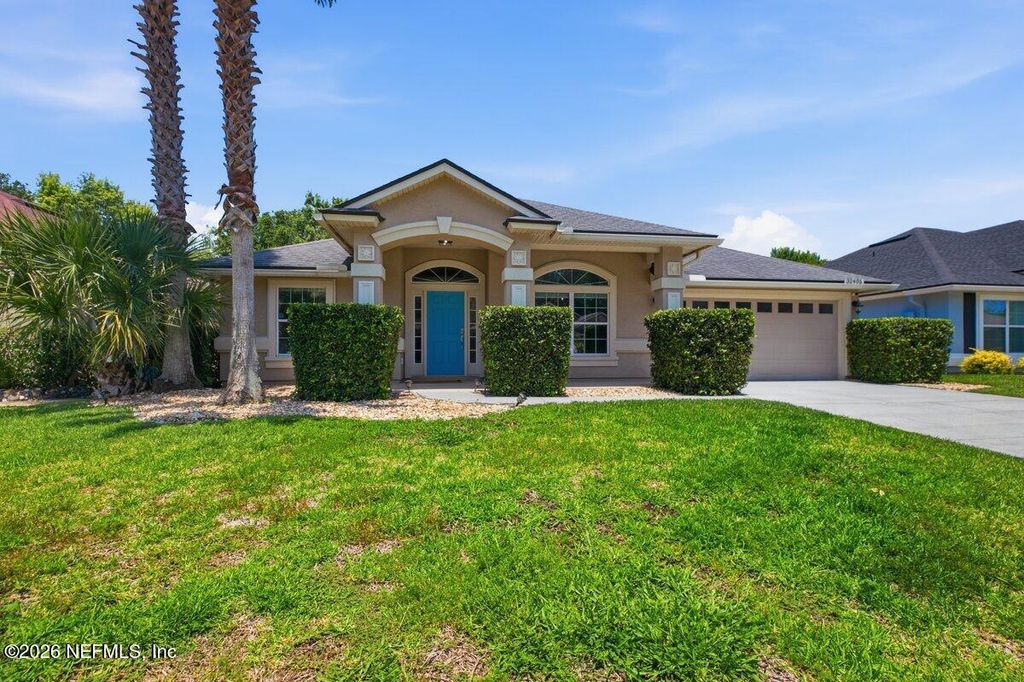 32405 SUNNY PARKE Drive, Fernandina Beach, FL 32034