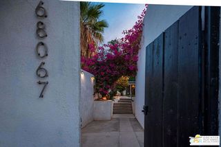 68067 Vista Del Valle Court, Cathedral City, CA 92234