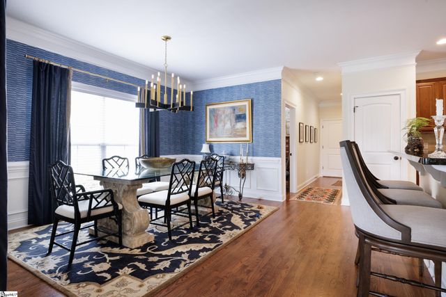 206 Ridenour Avenue, Greenville, SC 29617