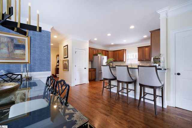 206 Ridenour Avenue, Greenville, SC 29617