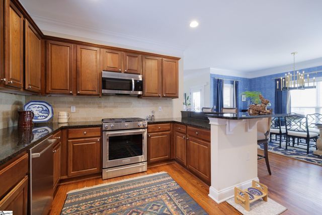 206 Ridenour Avenue, Greenville, SC 29617