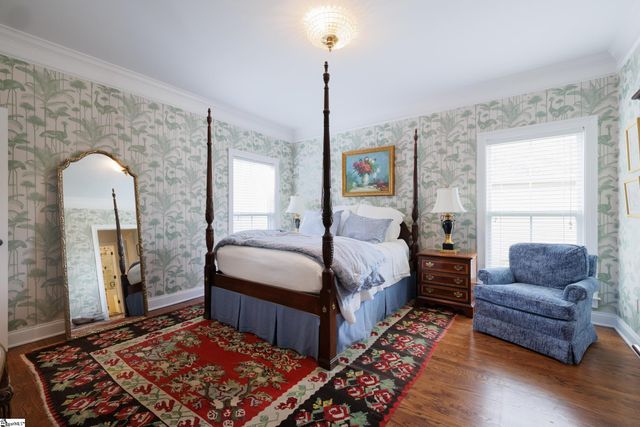206 Ridenour Avenue, Greenville, SC 29617