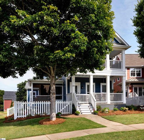 206 Ridenour Avenue, Greenville, SC 29617