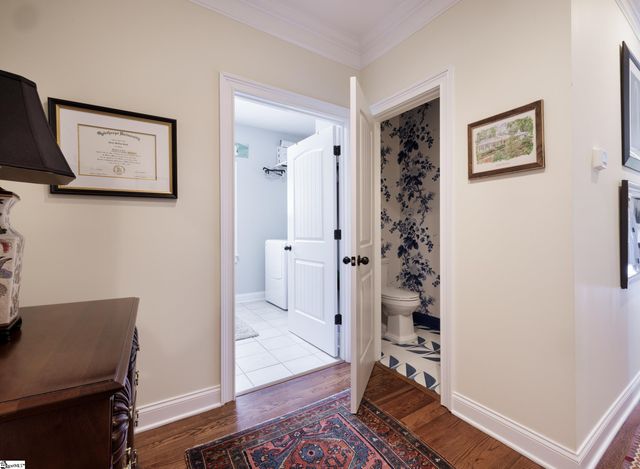 206 Ridenour Avenue, Greenville, SC 29617