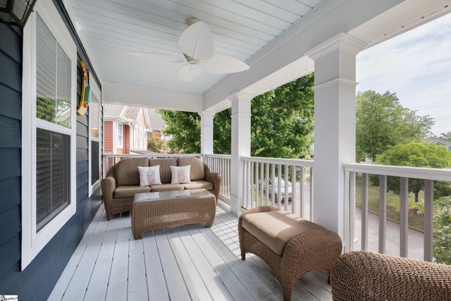 206 Ridenour Avenue, Greenville, SC 29617