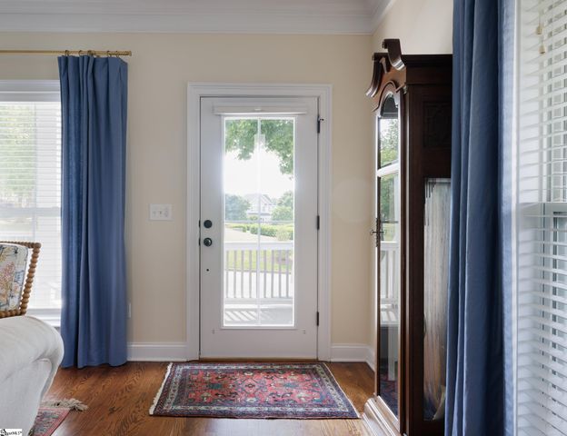 206 Ridenour Avenue, Greenville, SC 29617