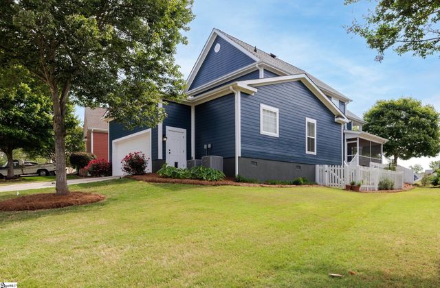 206 Ridenour Avenue, Greenville, SC 29617