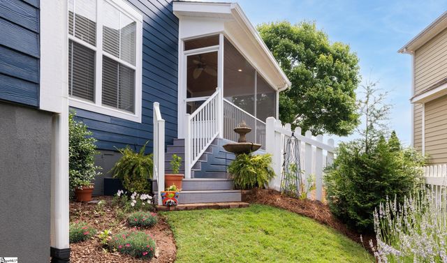 206 Ridenour Avenue, Greenville, SC 29617