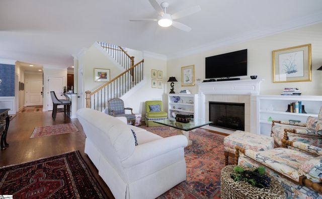 206 Ridenour Avenue, Greenville, SC 29617
