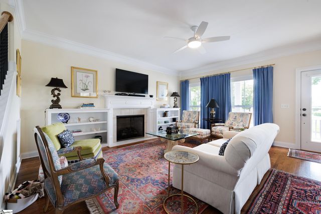 206 Ridenour Avenue, Greenville, SC 29617