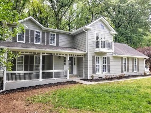 411 Princeton Way, Lawrenceville, GA 30044