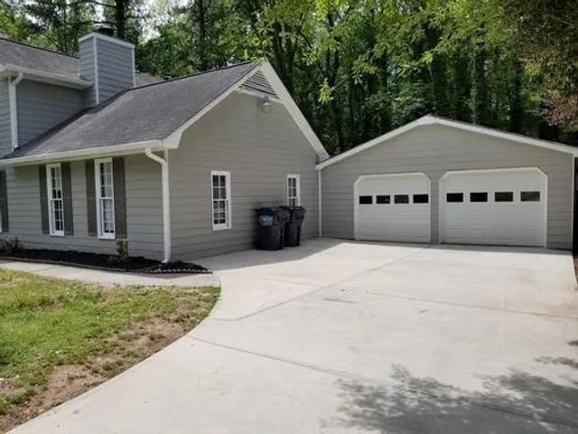 411 Princeton Way, Lawrenceville, GA 30044