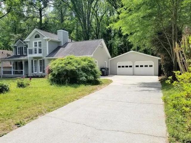 411 Princeton Way, Lawrenceville, GA 30044