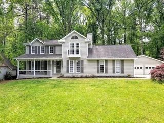 411 Princeton Way, Lawrenceville, GA 30044