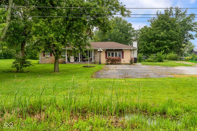 6566 N Us Highway 31, Whiteland, IN 46184