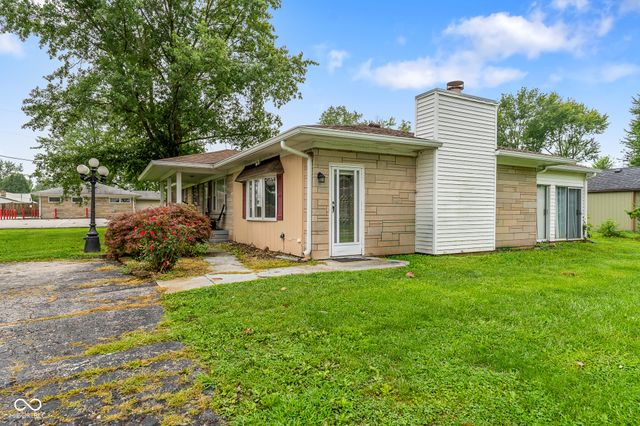 6566 N Us Highway 31, Whiteland, IN 46184