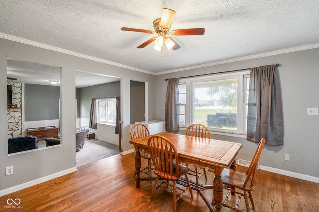 6566 N Us Highway 31, Whiteland, IN 46184