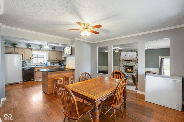 6566 N Us Highway 31, Whiteland, IN 46184