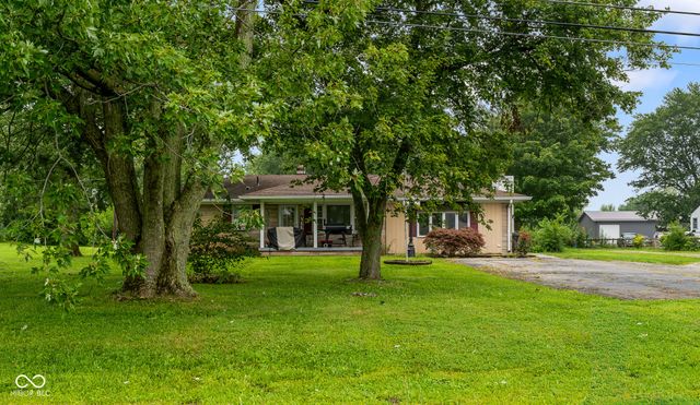 6566 N Us Highway 31, Whiteland, IN 46184