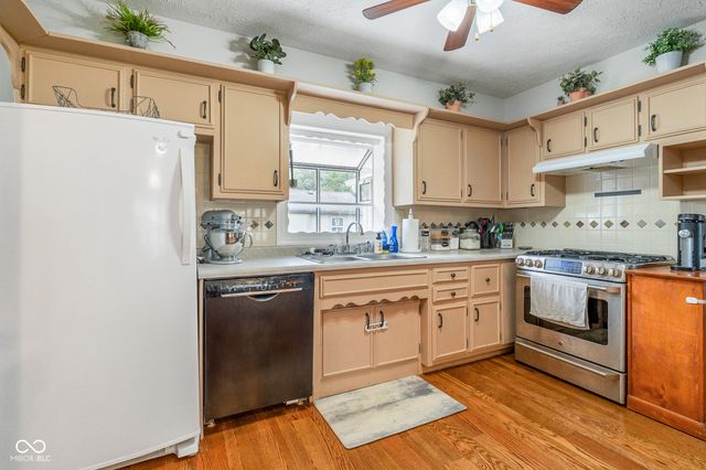 6566 N Us Highway 31, Whiteland, IN 46184