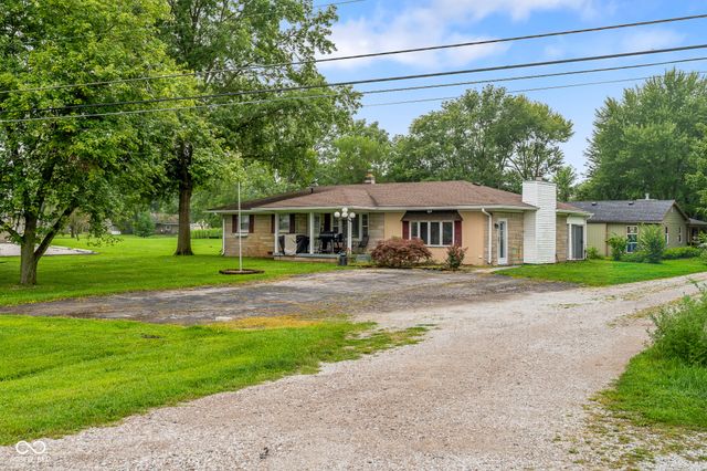 6566 N Us Highway 31, Whiteland, IN 46184