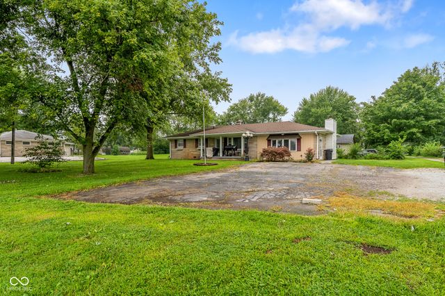 6566 N Us Highway 31, Whiteland, IN 46184