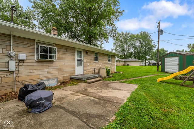 6566 N Us Highway 31, Whiteland, IN 46184
