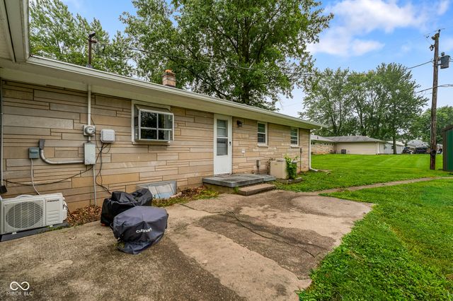 6566 N Us Highway 31, Whiteland, IN 46184