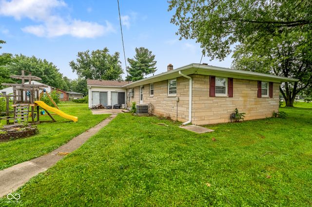 6566 N Us Highway 31, Whiteland, IN 46184