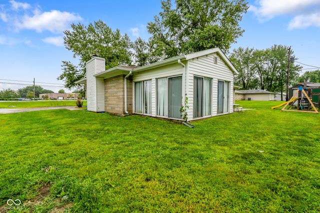 6566 N Us Highway 31, Whiteland, IN 46184