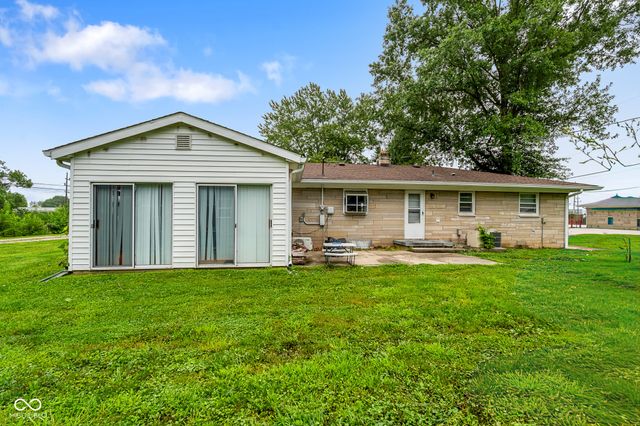 6566 N Us Highway 31, Whiteland, IN 46184