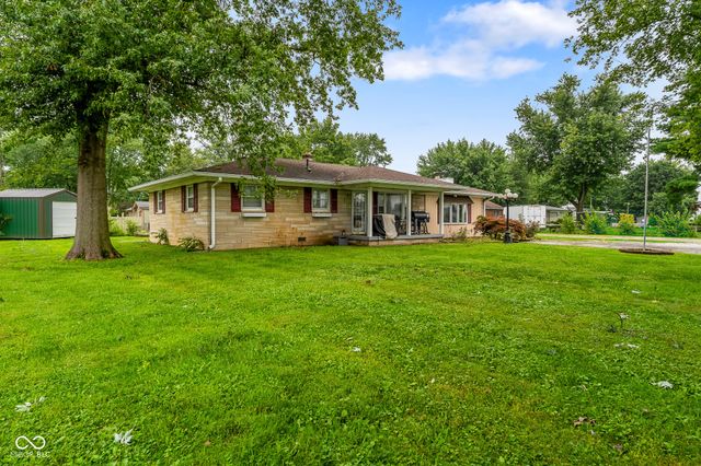 6566 N Us Highway 31, Whiteland, IN 46184